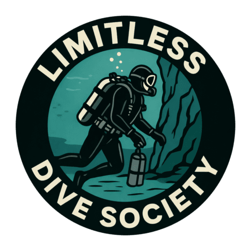 Limitless Dive Society